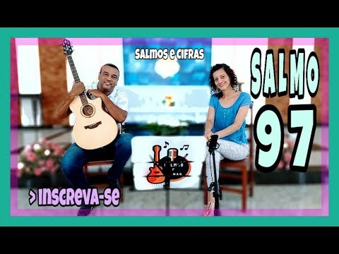 Salmo 97 video