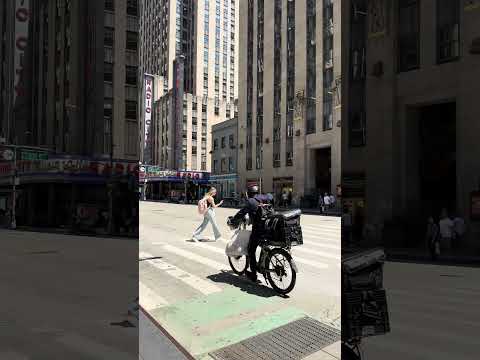 The Ultimate New York City Experience | Discover the Joy of NYC 4K #newyorkcity #travel #usa