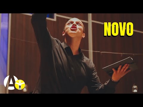 Ministério Dramart | Novo