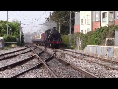 R.P.S.I. 'The Fingal Tour' - 29th May 2016