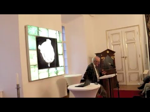 Reinhard Haller: Leben in verrückten Zeiten