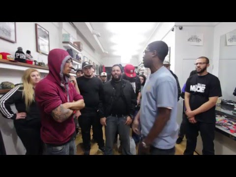 Getem Vega vs Reala Realz