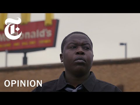 Virus With Your Quarter Pounder? Why McDonald's Needs to Guarantee Paid Sick Leave