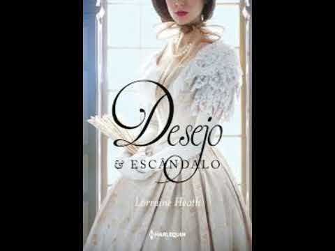 Audiobook DESEJO E ESCÂNDALO PARTE 1  série irmãos Trewlove  Livro 1 #audiobook#romance