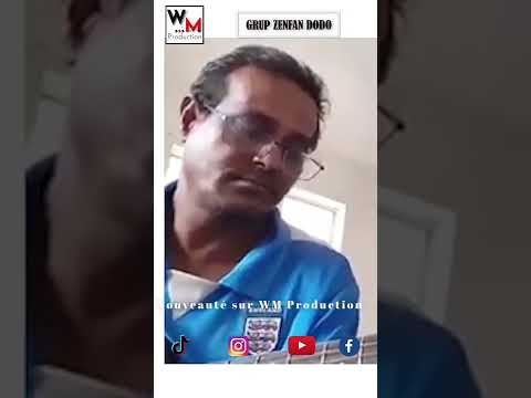 GRUP ZENFAN DODO - CONSIENCE NWAR ( SIVEN CHINIEN )