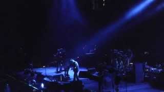 MFC - Pearl Jam 2014.10.20 Milwaukee