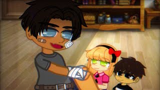 back when things were much simpler