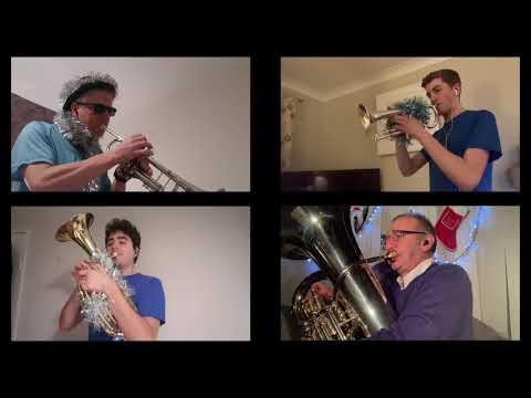 Johnstone Band - Midwinter Blues