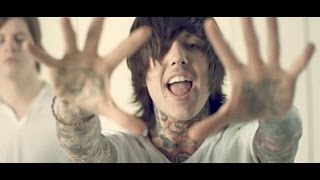 Bring me the Horizon - Don&#39;t Go