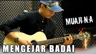 Download lagu MENGEJAR BADAI Acoustic Guitar Cover... mp3