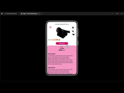Mobile App Development and AI in Environmental Sustainability