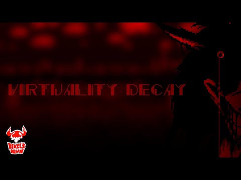 VIRTUALITY DECAY - Devil's Dawn OST