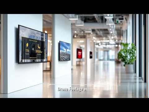 LaMetric SOLAR GLANCE bundle