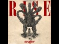 Skillet Rise Ext. (outro , intro)