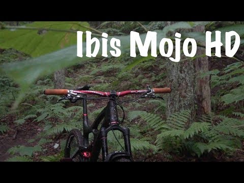 Cochran's on my New Bike