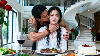 Forced To Serve A 40-Year-Old Mafia Boss—He Adores Her Gentleness And Spoils Her!