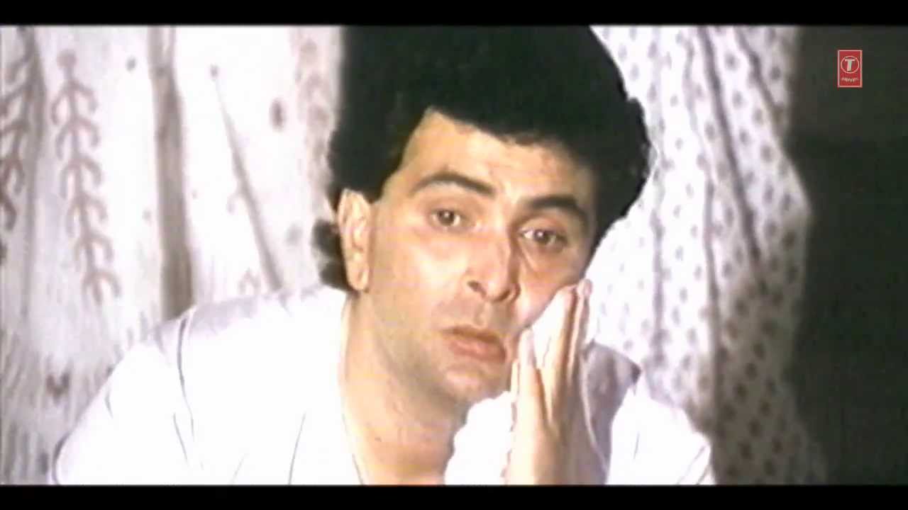 Pawan Gungunaaye Lyrics | Bade Ghar Ki Beti | Mohammed Aziz | Laxmikant Pyarelal