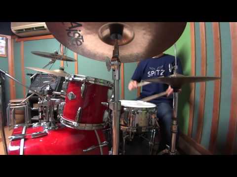 Libra / Thomas Howard Lichtenstein (Drums cover)