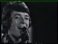The Hollies - Bus Stop (1966 Live)