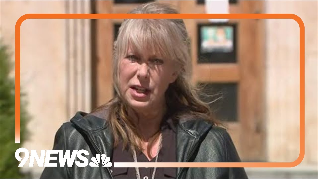 Colorado district attorney removed from office after disbarment