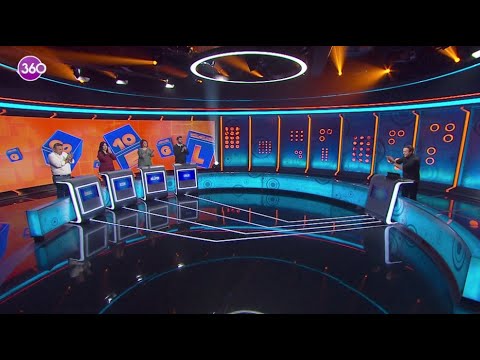 Ben Bilirim - 02 01 2023