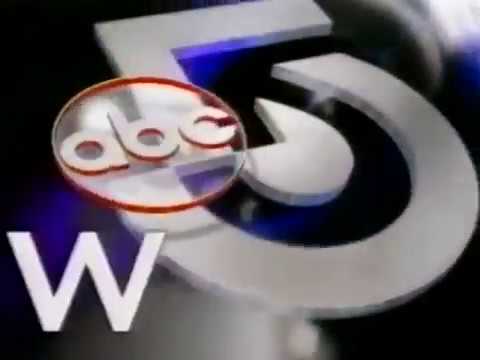 WCVB NewsCenter 5 at 6pm 2000 Open