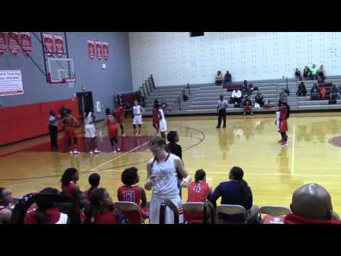 Travis Varsity vs Taylor 2015-11-17