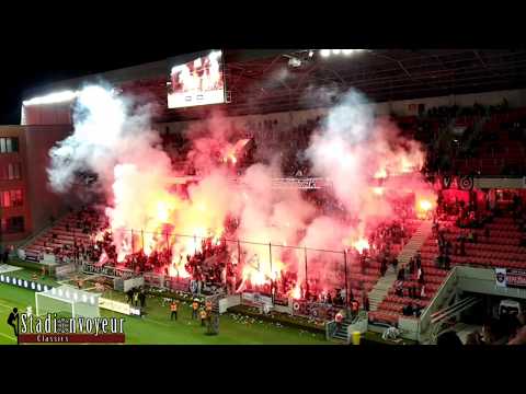 Spartak Trnava - Slovan Bratislava (29.09.2018)