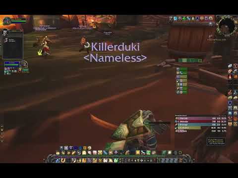 Utgarde Keep Normal Wrath of the Lich King Protection Paladin