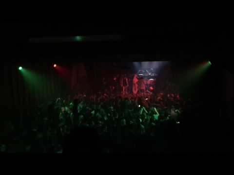 BEKFLES | Klika U mama @ The Quarter NS 8.12.2016