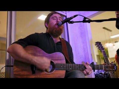 יצחק מאיר מארח את ביני לנדאו - אהבת עולם | Yitzchak Meir & Bini Landau - Ahavat Olam