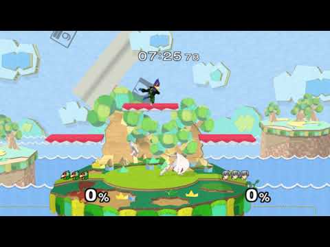 Half Moon #42 - Mad Matt vs Kurv