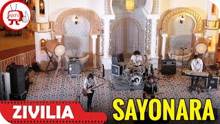 Download lagu Zivilia - Sayonara - Live Event And Performance - Mall Of Indonesia - NSTV mp3