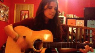 Empty Spaces by Mary Jo (Acoustic)