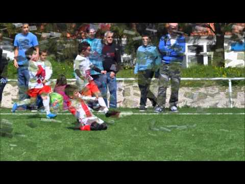 Petizes 2006 - FC Barreirense no Zambujal