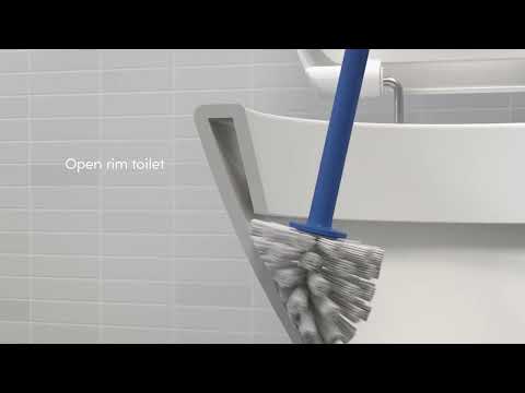 Hygiene - CleanFlush