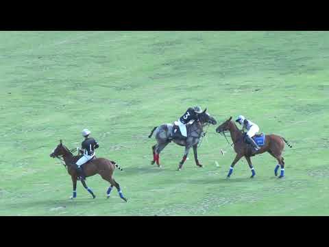 La Asturiana vs JC Rosario  - Liga del Interior 2019