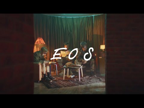 pitsa (reket, kohver, boipepperoni) - eos OFFICIAL VIDEO