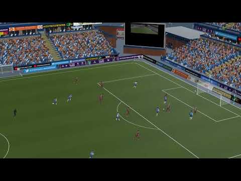 F C  Santa Coloma 2 0 OL   Match Highlights - Michel's scores a worldie