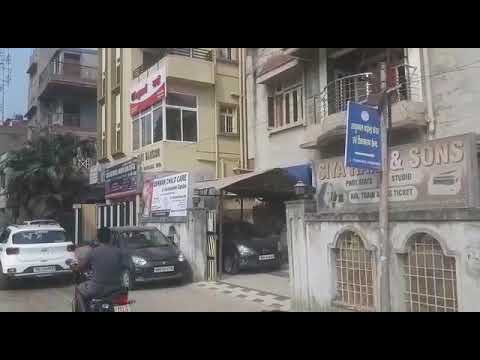 Commercial Property for sale in | Gola Road Patna | Commercial Land for Sale | Sonu Market Gola Road