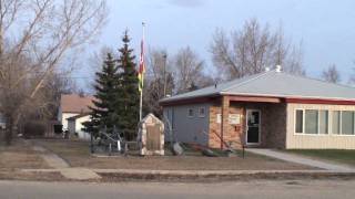 preview picture of video 'Francis, Saskatchewan'