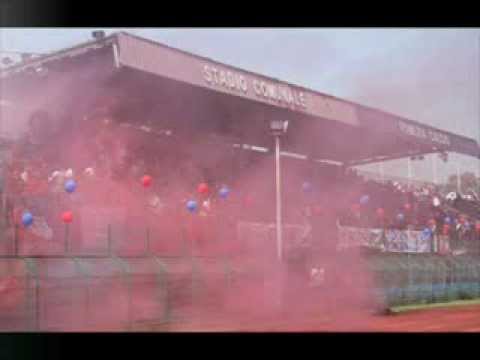 SPORTING REAL POMEZIA