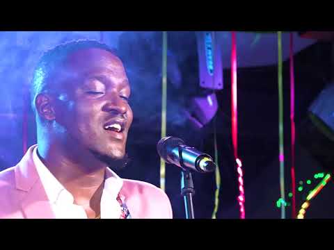 JOSE GATUTURA LIVE PERFORMANCE DALLAS BRANDY