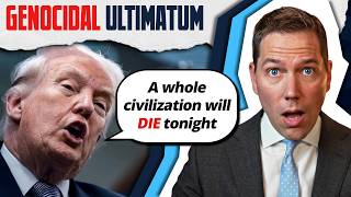 Trump’s Illegalist War Gets Illegaler