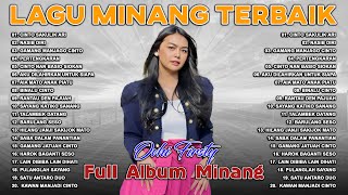 Download lagu Ovhi Firsty Full Album Lagu Minang Terbaik mp3