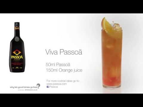 Viva Passoa