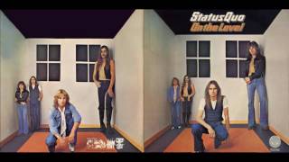 Status Quo - Most of The Time - HQ
