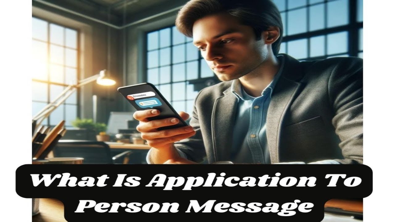 What is A2P Messaging? | The Future of Business Communication Explained