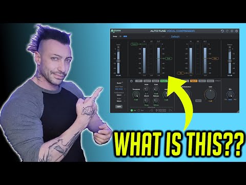 Free Download Auto-Tune Vocal Compressor v1.0.0 WiN MAC CE-V.R