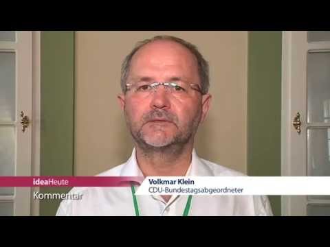 ideaHeute vom 11 08 15 - Jüdischer Extremismus - Kritik an Hamburger Propst - Flüchtlingspolitik